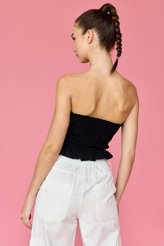 The Elizabeth Top