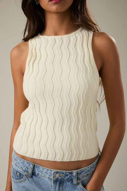 Like That Top