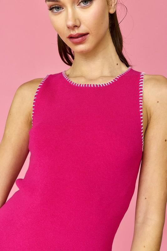 With Me Dress