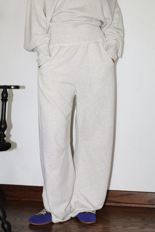 The Elsie Sweatpants