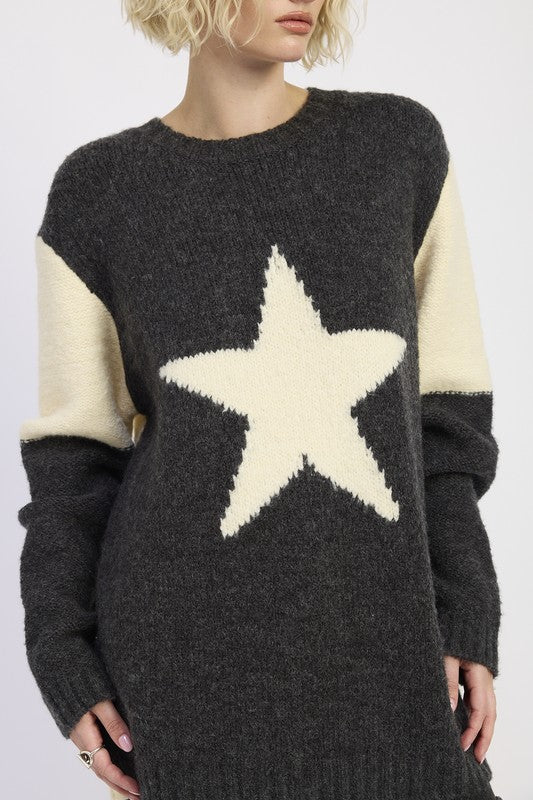 In The Stars Sweater