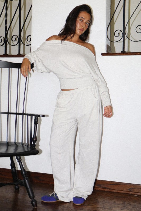 The Elsie Sweatpants
