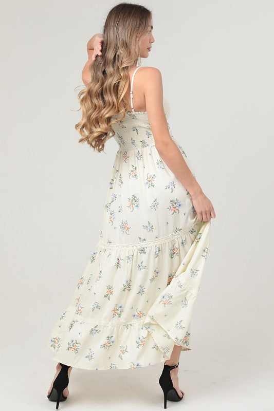Bit Of Love Dress