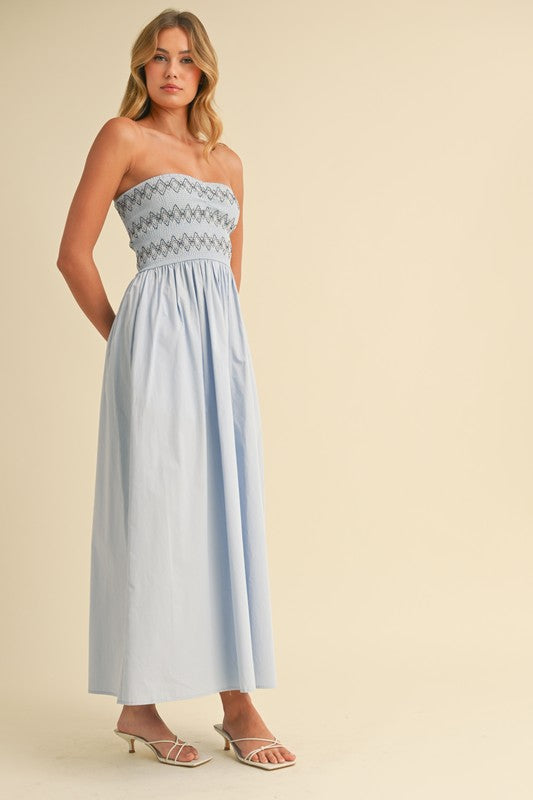 Won’t You Say Dress