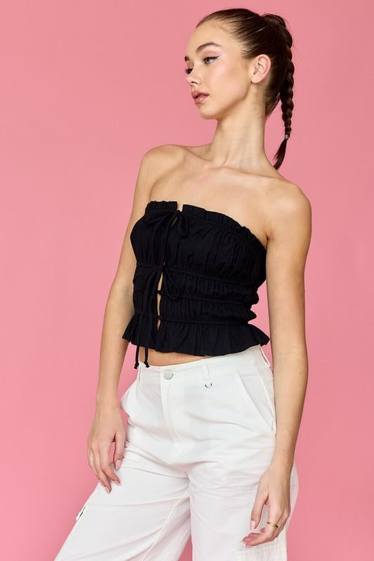 The Elizabeth Top