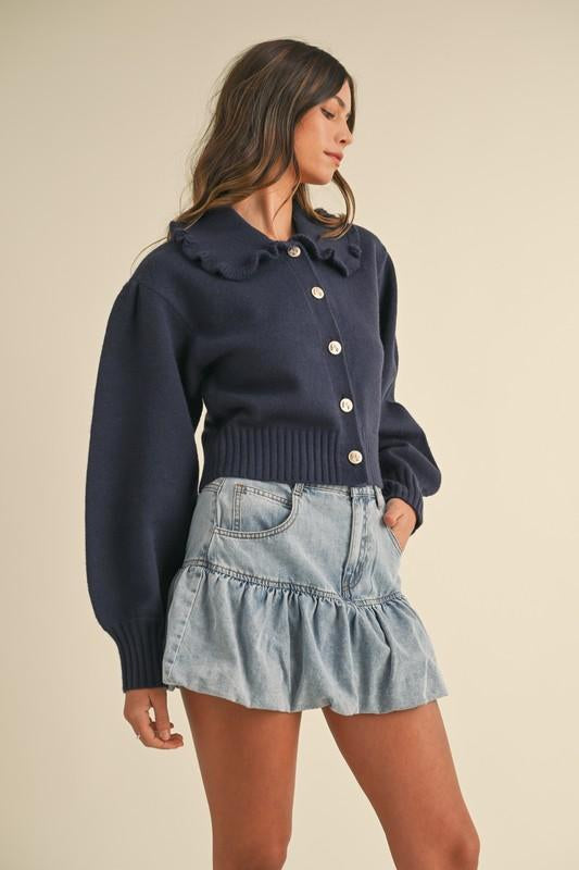 All Mine Sweater