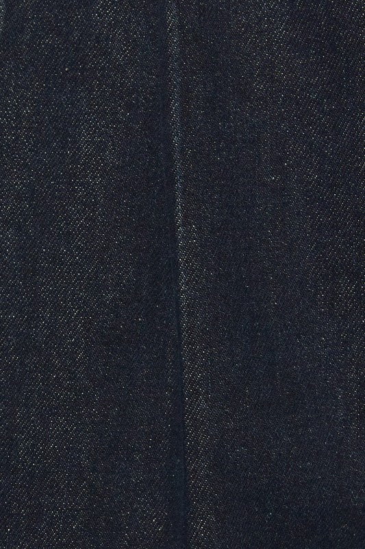 Fall Fling Wide Leg Jeans