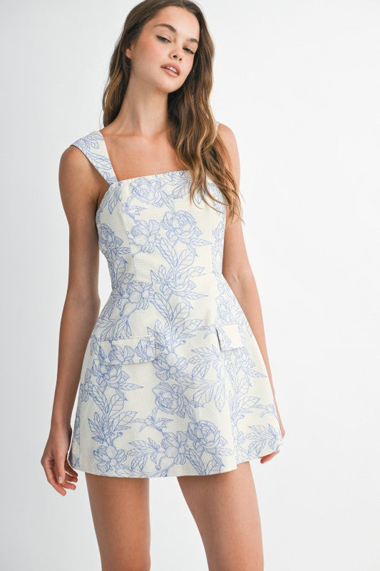 Out & About Dress