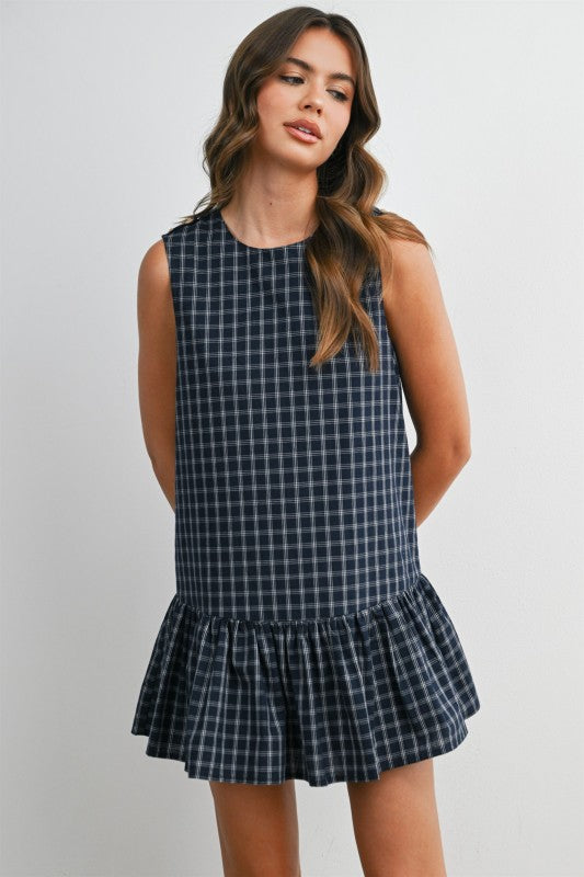 The Ophelia Dress