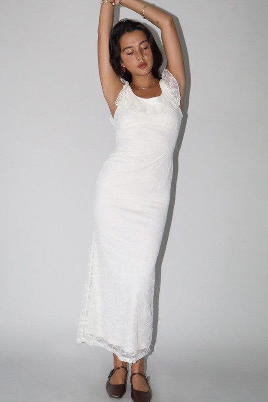 Thought Of You Dress