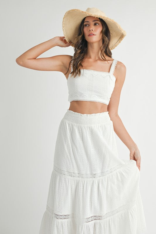 Coast To Coast Top