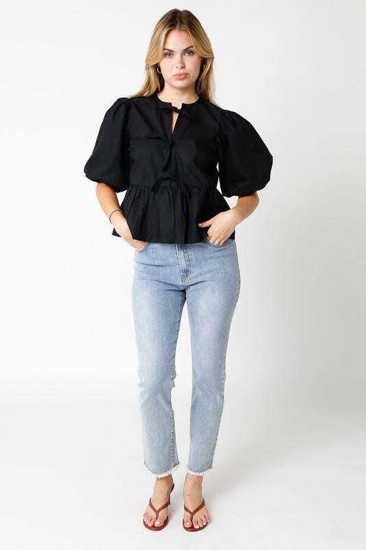 The Alice Top