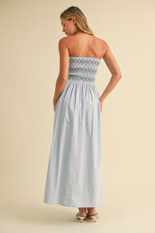 Won’t You Say Dress