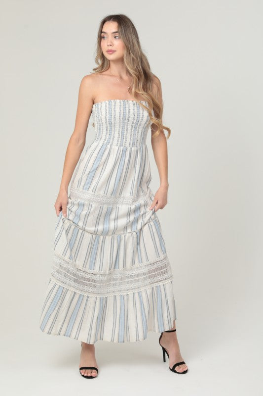 Sweet Memories Dress