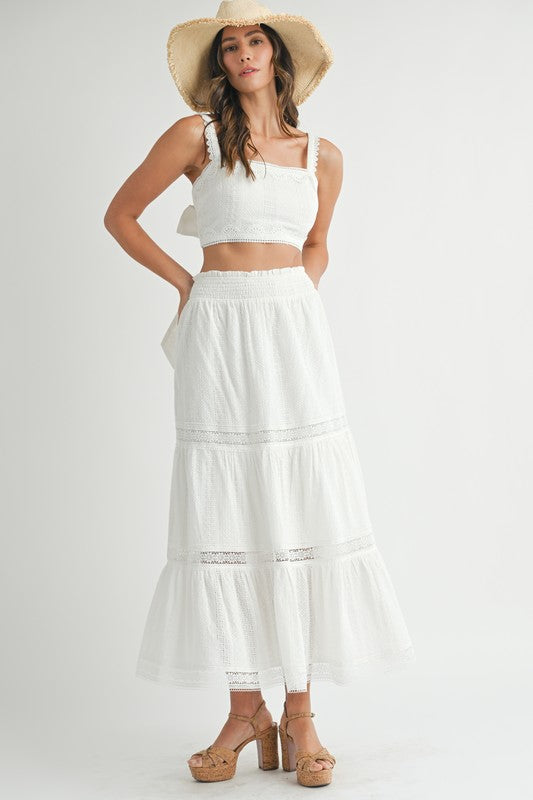 Coast To Coast Top