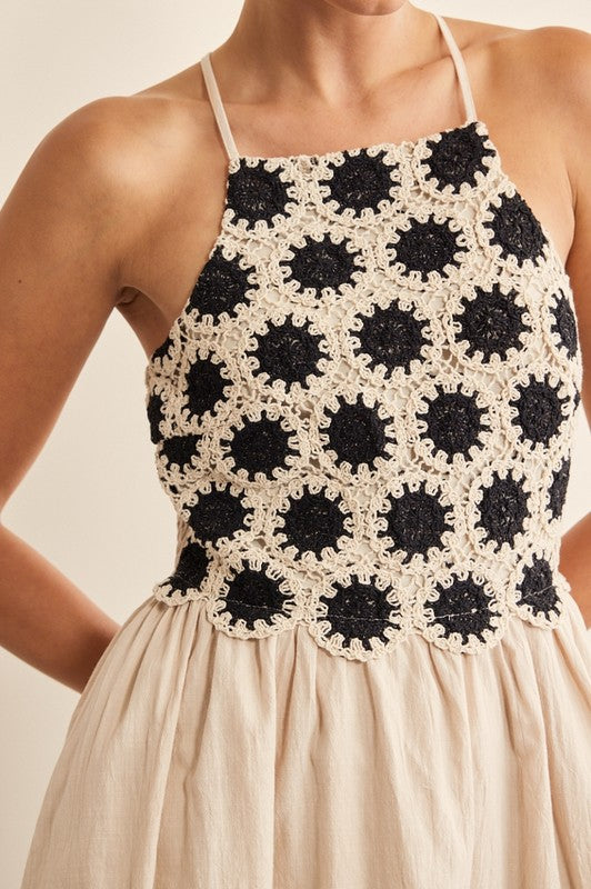 Sunny Days Dress