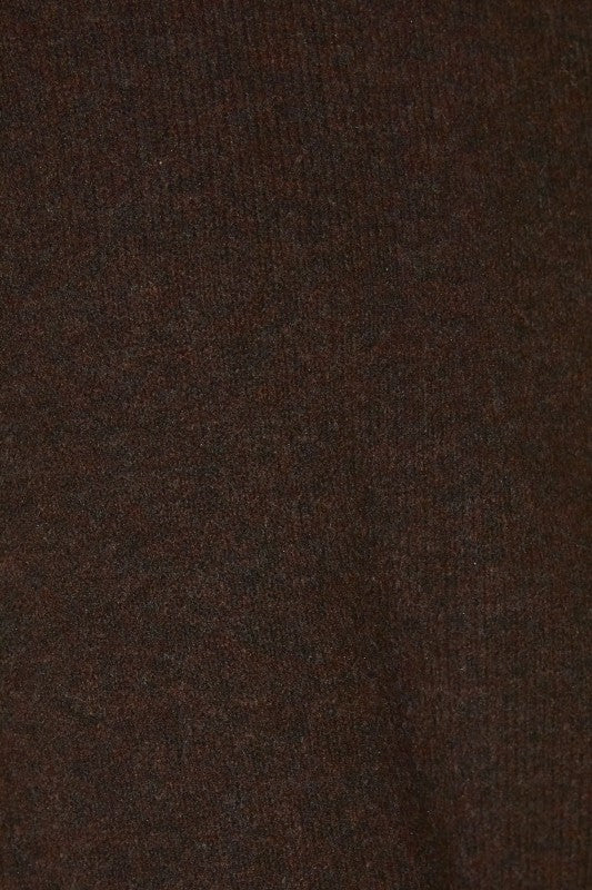 Sunday Best Sweater Top