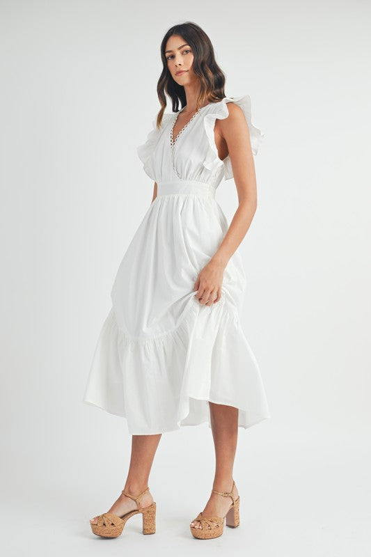 All Over Dress