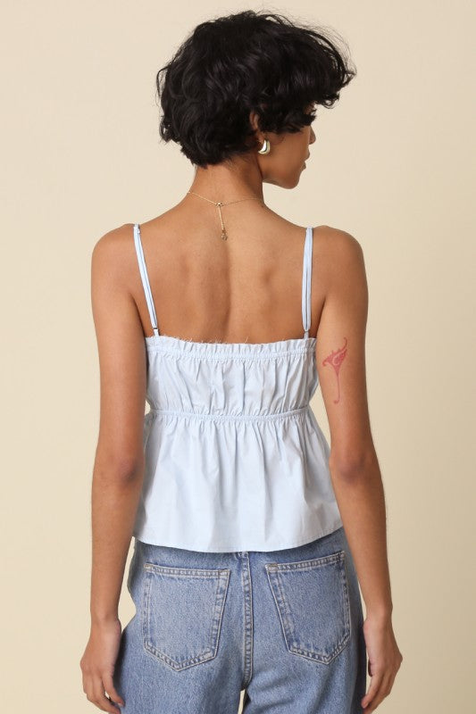 Lucky Me Top