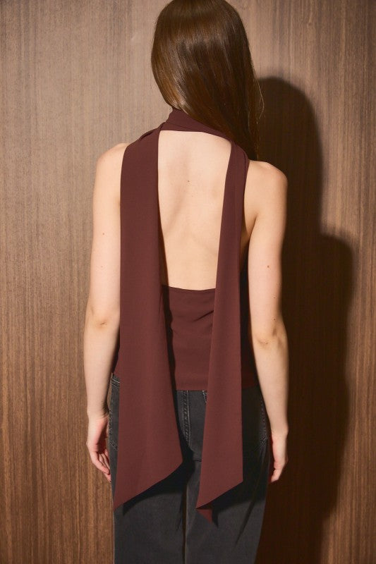 The Madison Top