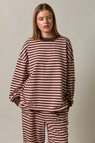 The Macie Sweatshirt