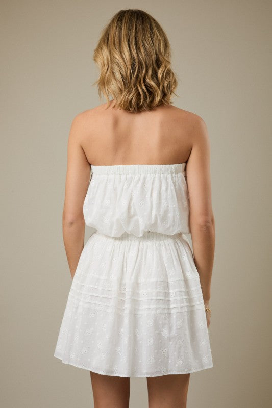 Make You Mine Dress