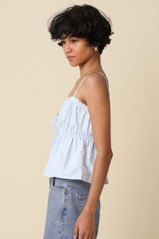Lucky Me Top