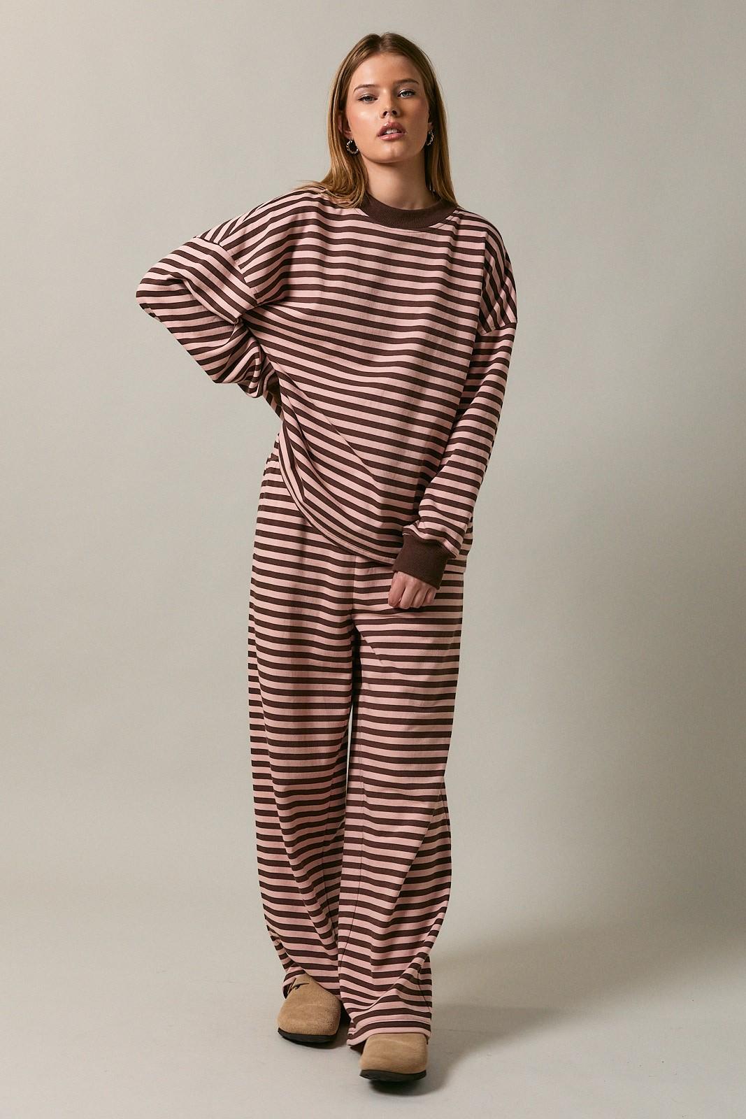 The Macie Sweatshirt