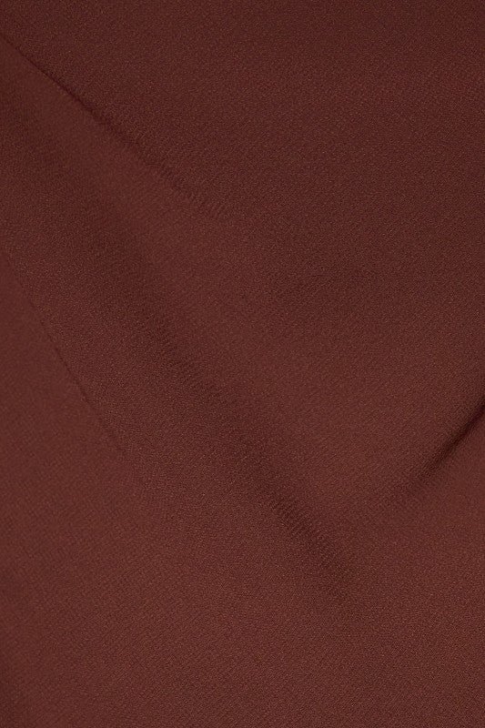 The Madison Top