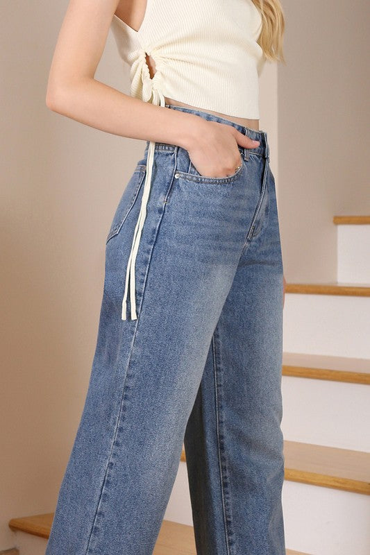 Let It Be Jeans