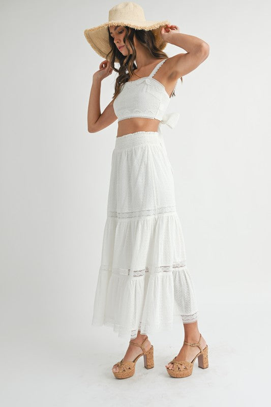 Coast To Coast Top