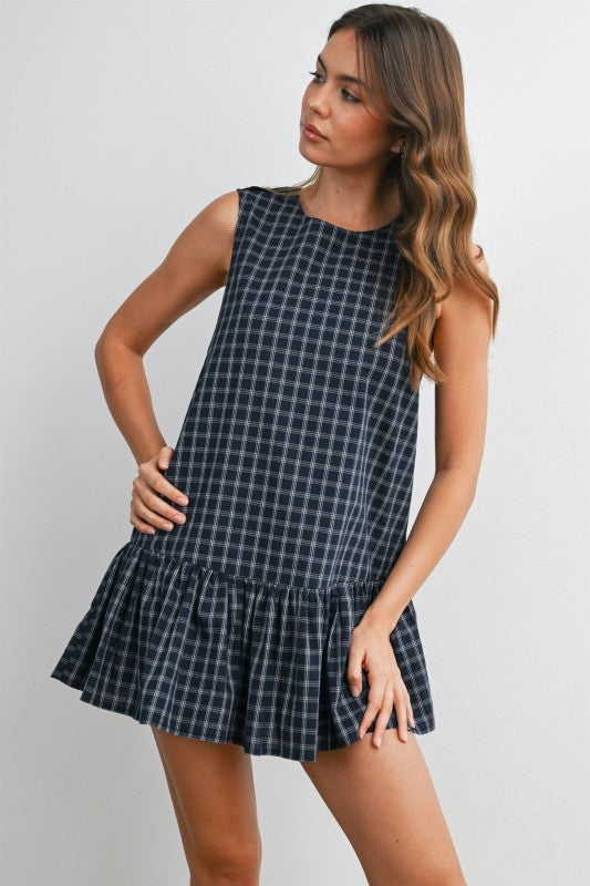The Ophelia Dress