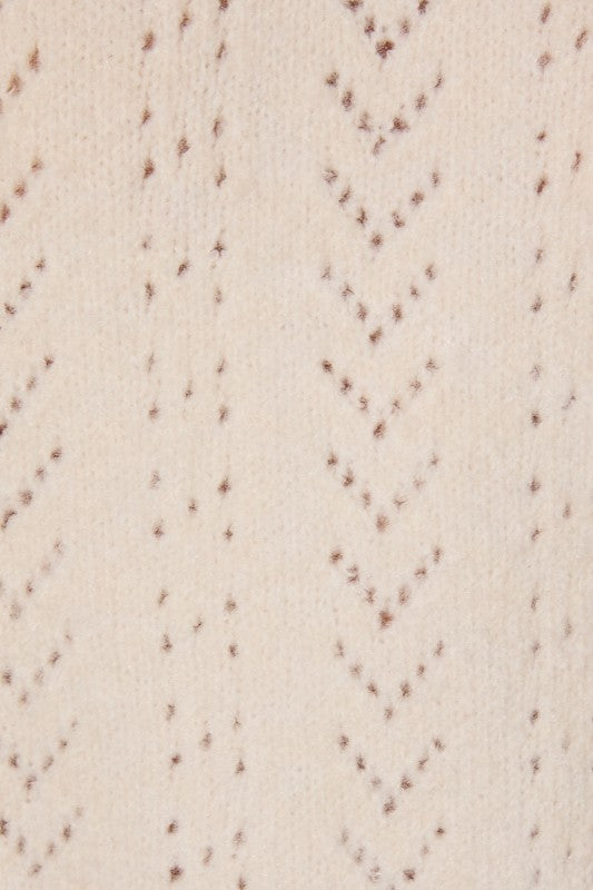 Autumn Avenue Sweater