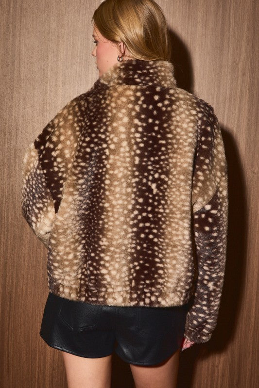 The Bambi Jacket
