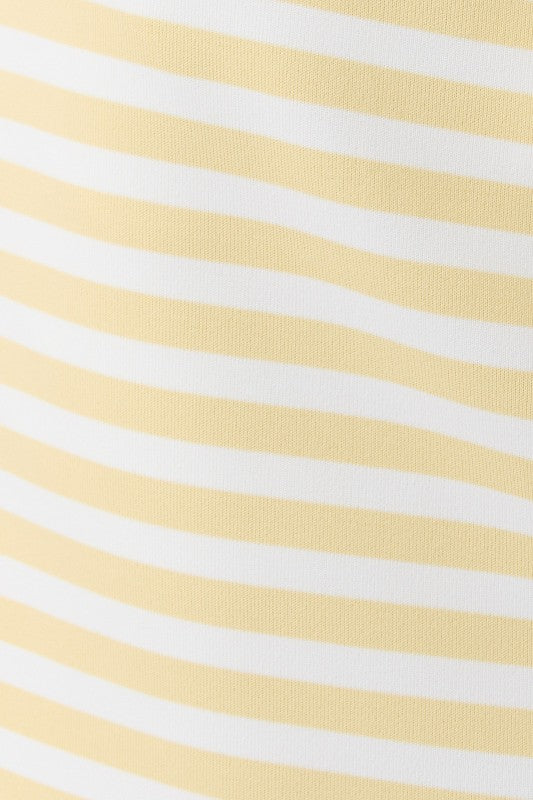 Endless Sun Mini Skort