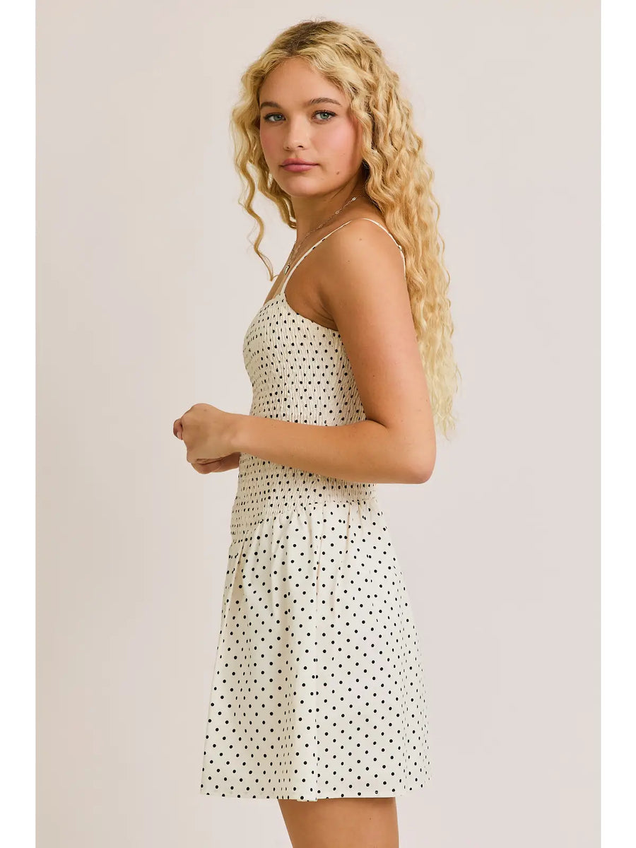Sunny Days Dress