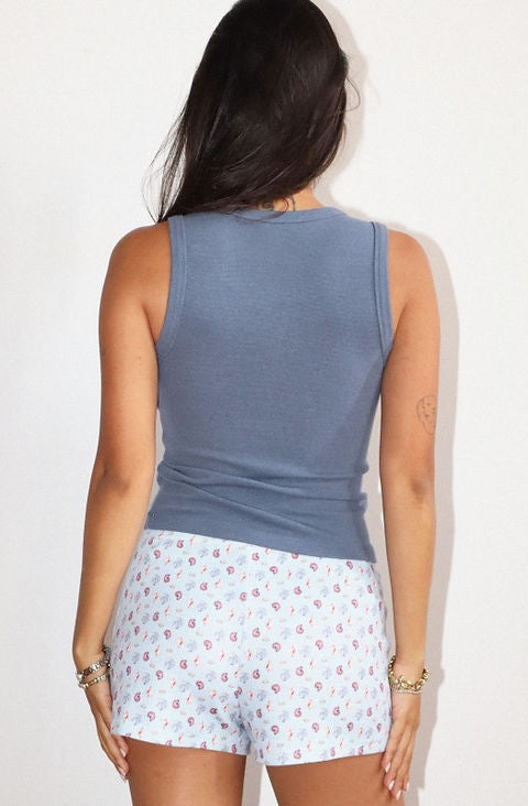 The Stella Starfish Tank