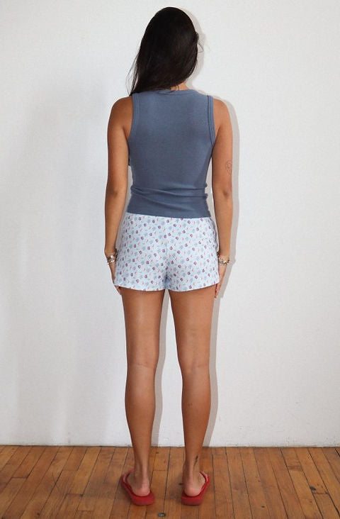 The Stella Starfish Tank