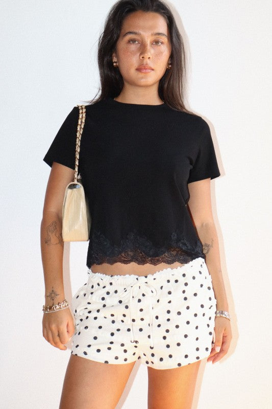 Summer Nights Tee