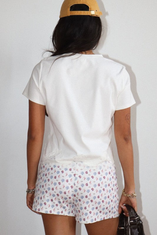 Summer Nights Tee