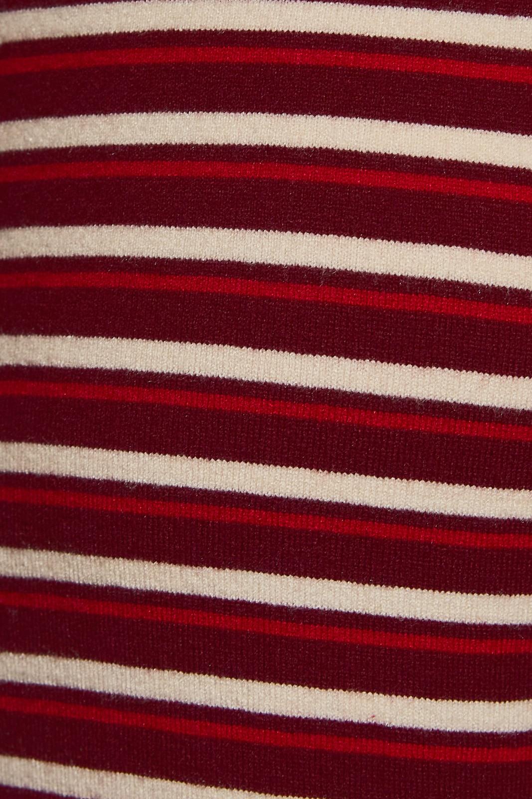 The Mulberry Lane Sweater
