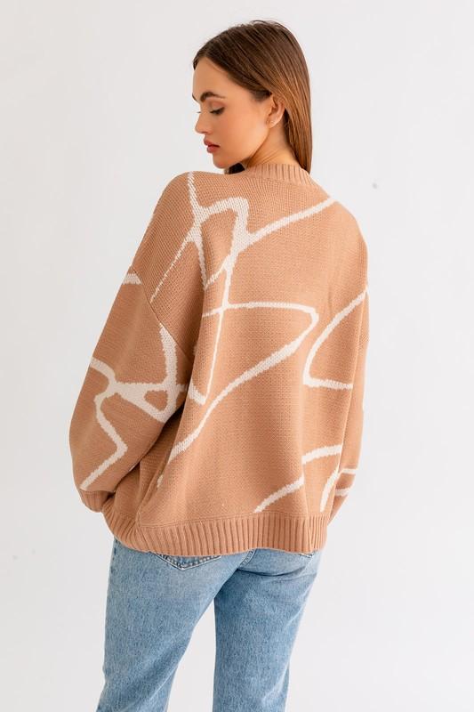 Load image into Gallery viewer, In My Dreams Sweater
