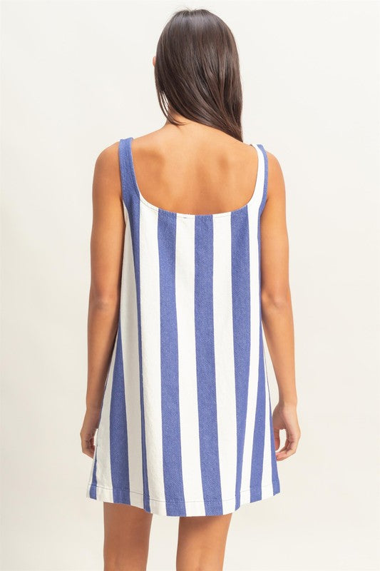 Summer Feelings Dress