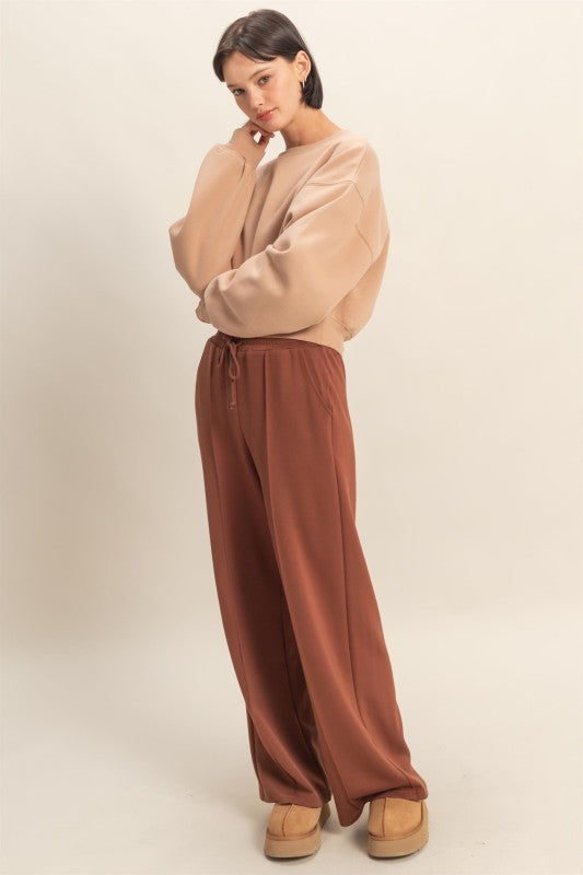 The Macie Joggers