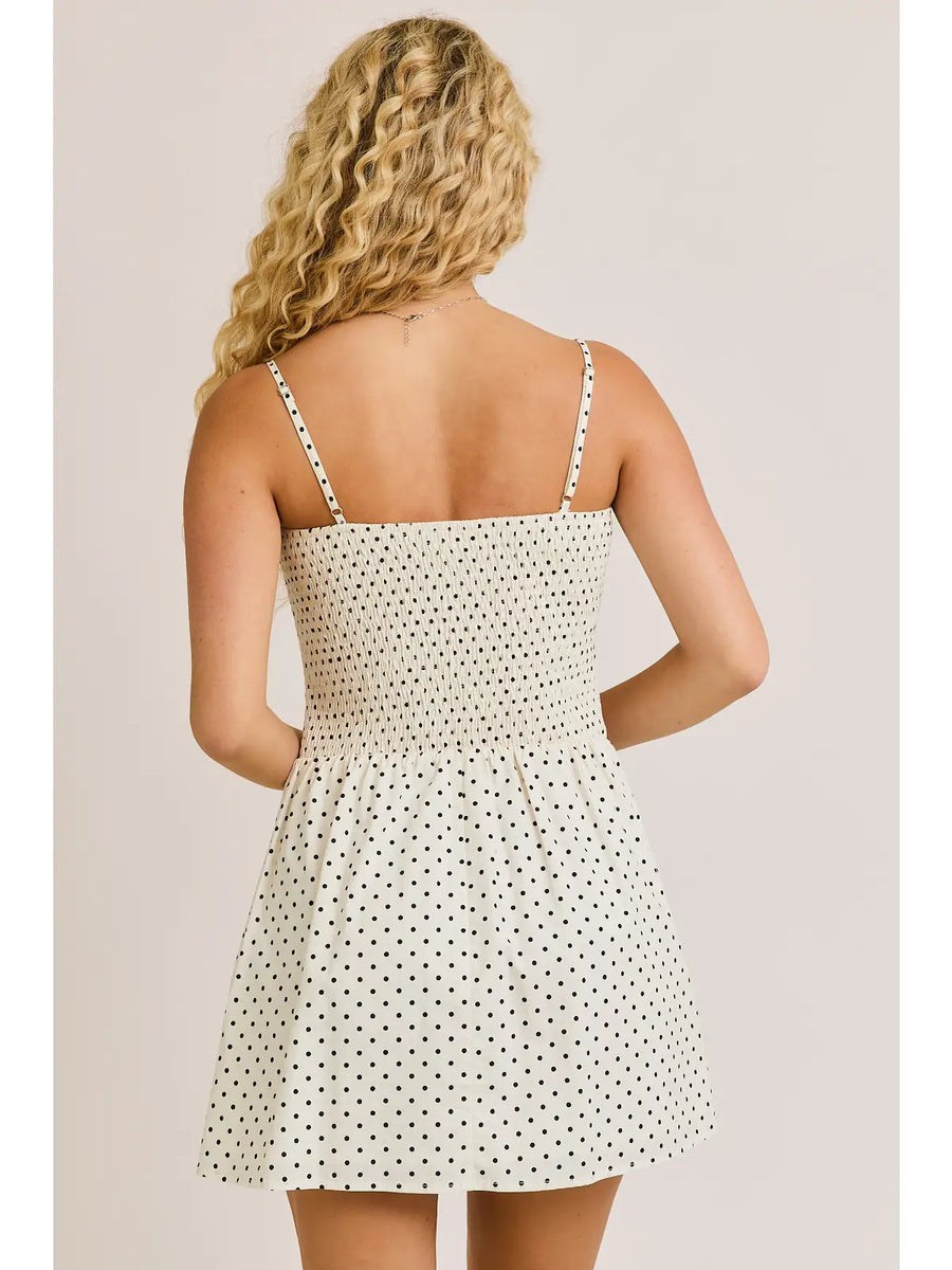 Sunny Days Dress