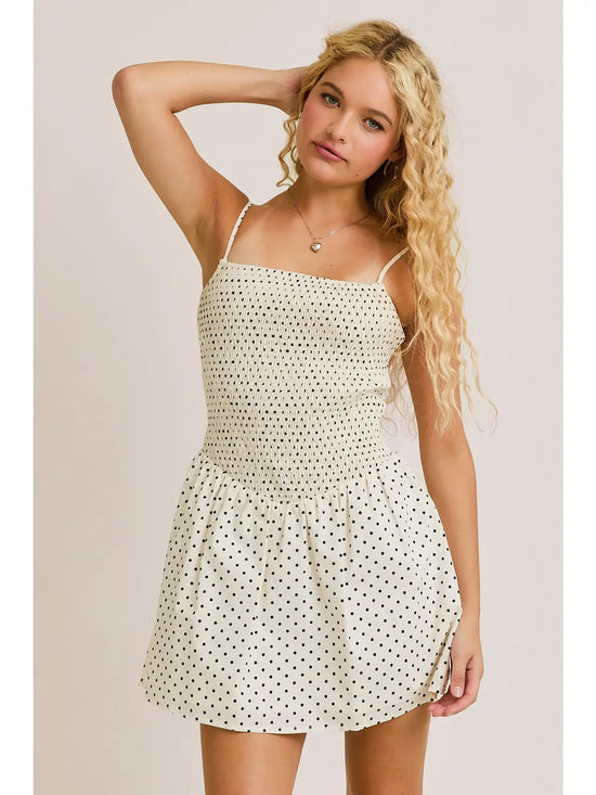 Sunny Days Dress