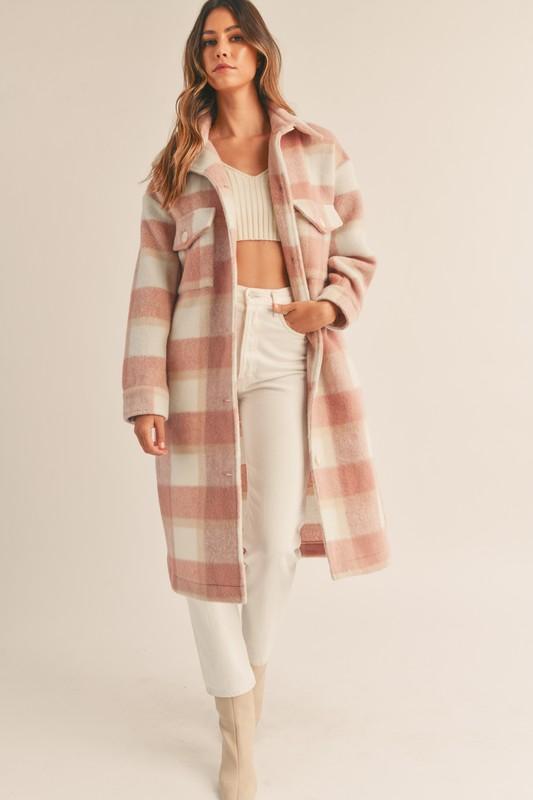 Load image into Gallery viewer, Love Like This Coat

