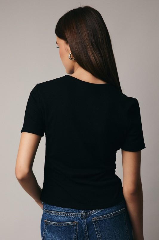 Champagne Please Top