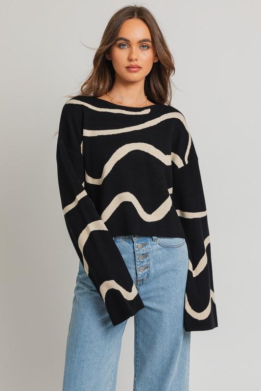 Load image into Gallery viewer, Happy Days Sweater
