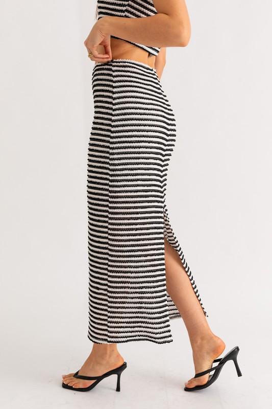 Need You Now Skirt